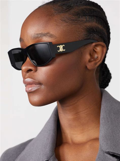 celine sunglasses macy's|celine sunglasses women's.